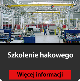 szkolenia wózków widłowych szczecin
