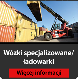 kursy na wózki widłowe szczecin